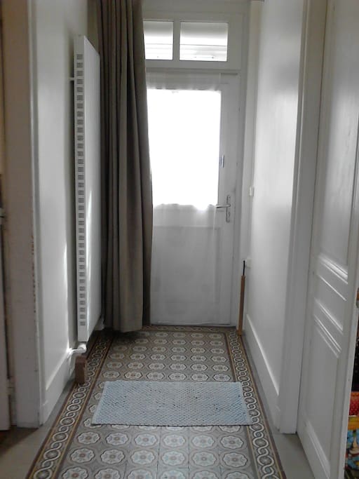 Entrée