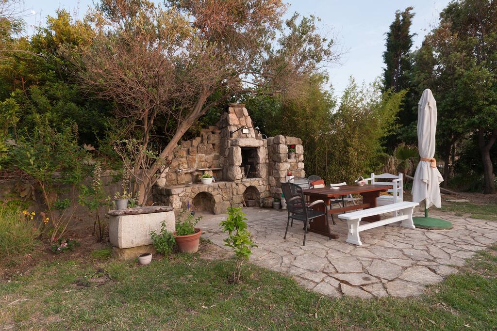 Garten