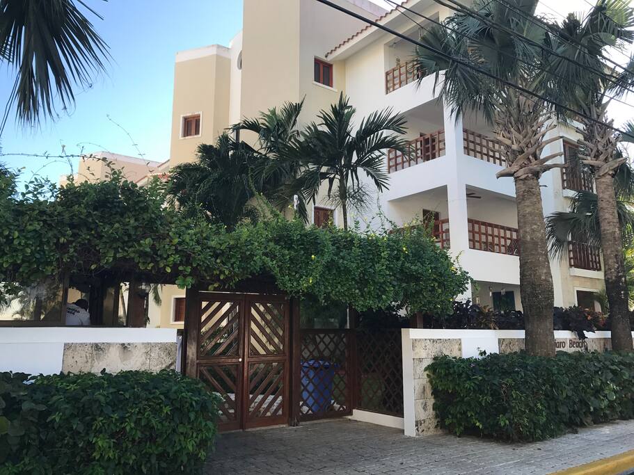Entrada de Marechiaro