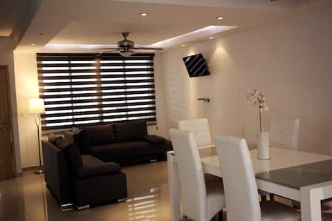 Popular Airbnb listing: Casa Roma in Tepic