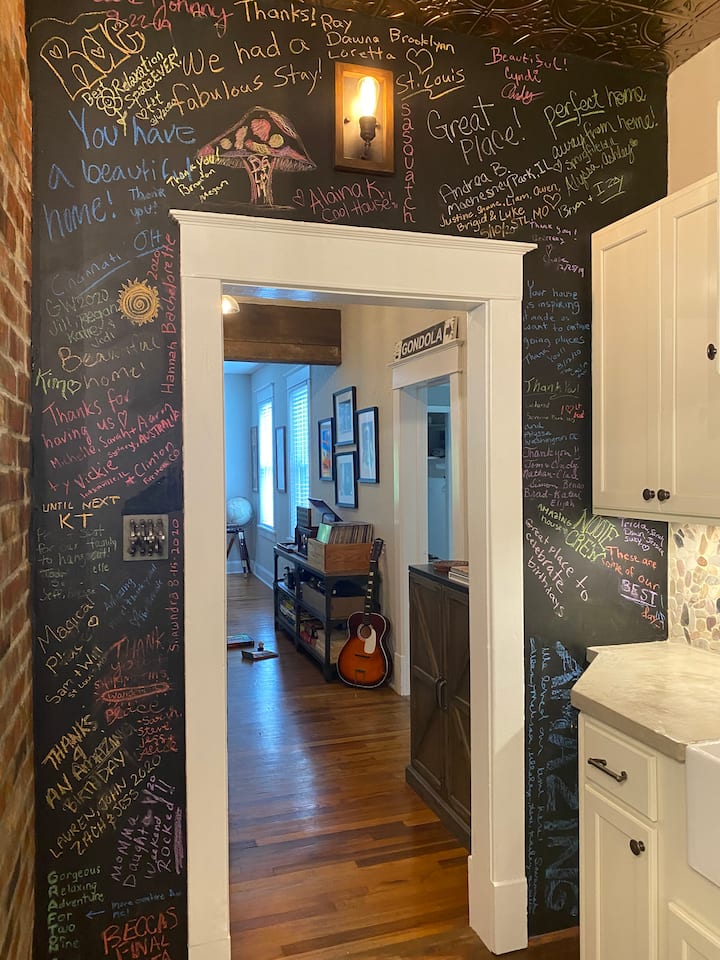 Grafton GetawayCabin on 2 wooded acres Cabins for Rent in Grafton