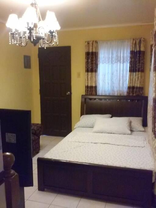 Room For Rent In Jaro Room For Rent In Jaro