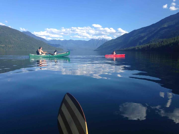 Nakusp Vacation Rentals & Homes British Columbia, Canada Airbnb
