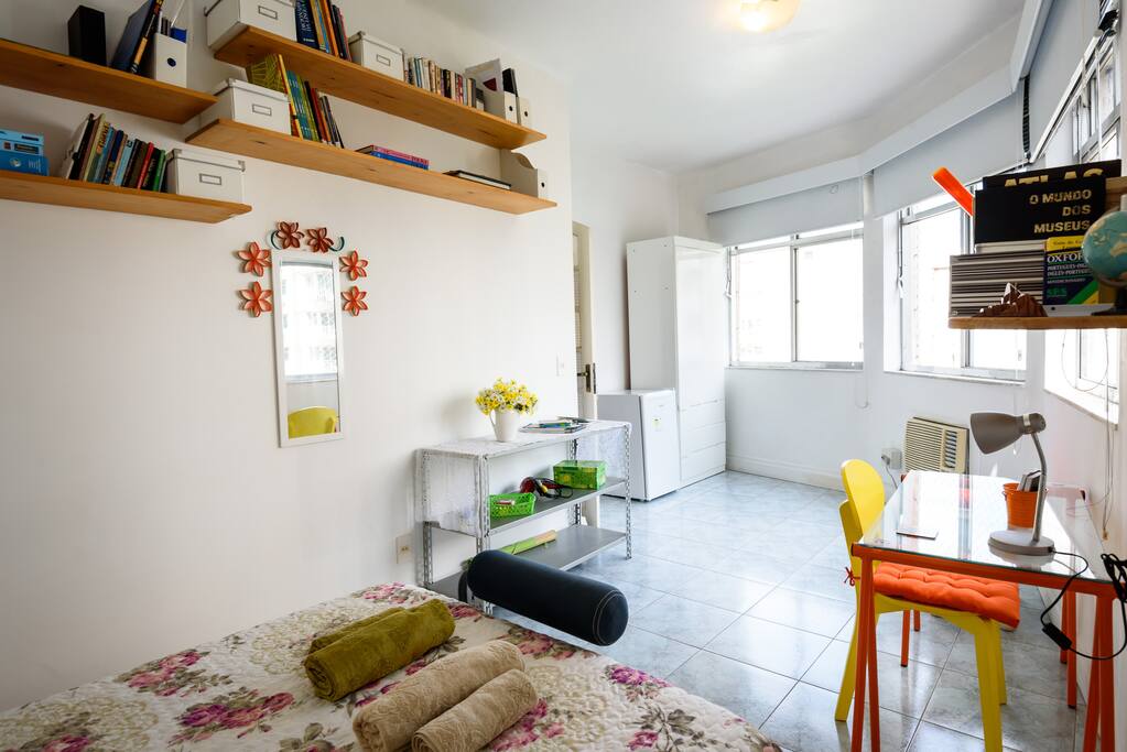 Quarto outro ângulo