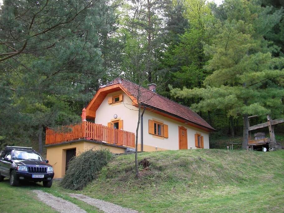 Außenansicht