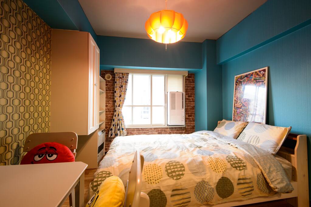 room 202