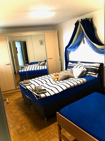 Magnificent view of the lake and the mountains gallery image 5