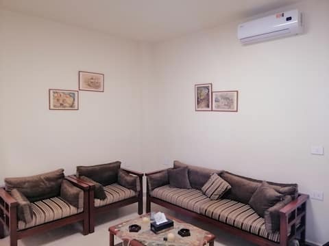 Comfortable, Beautiful,Safe and Cozy Apartment