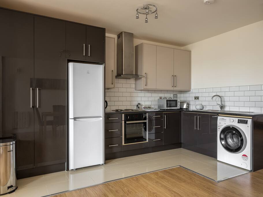 Luxury Kitchen