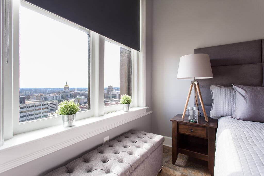 Your Sleep Space