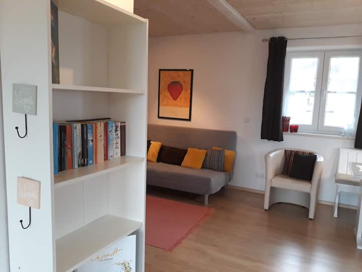 Ferienwohnung Heitauer Otto In Gstadt Am Chiemsee - Gstadt am Chiemsee