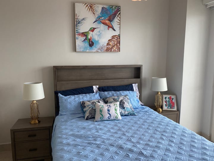 Dhoma e dytë e gjumit