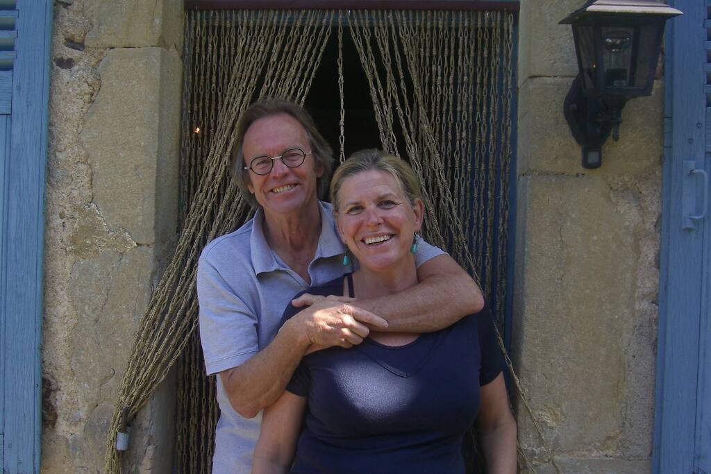 Wij zijn Henk Kersten & Irene Bieszke. Aangenaam kennis te maken.