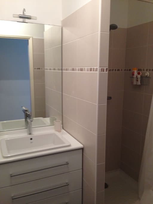 salle de bain individuelle 2