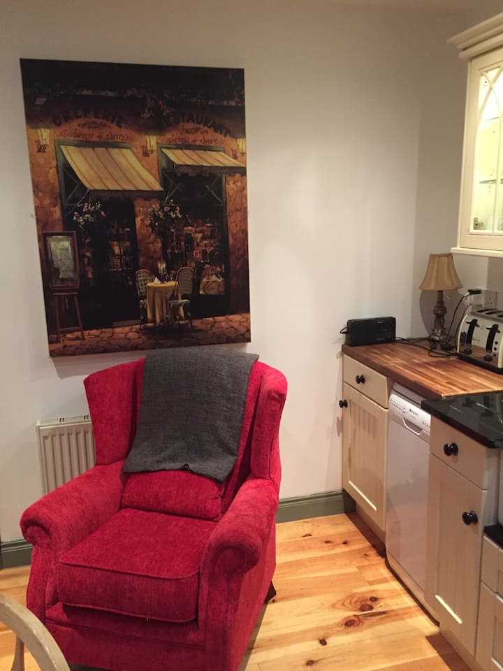 2 Bedroom Apartment, Straffan Ireland, - Maynooth