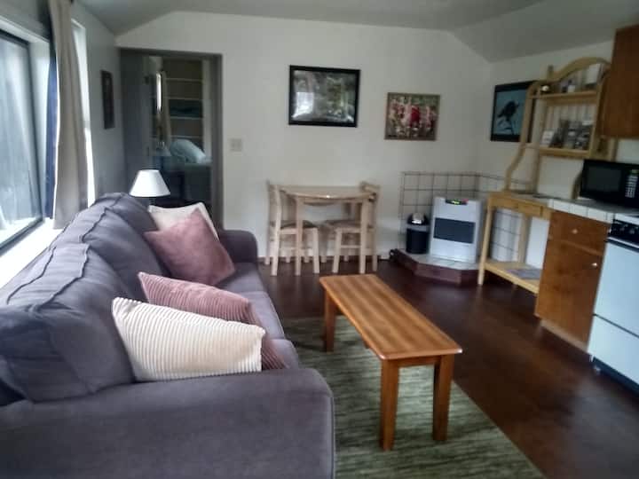 მისაღები ოთახი