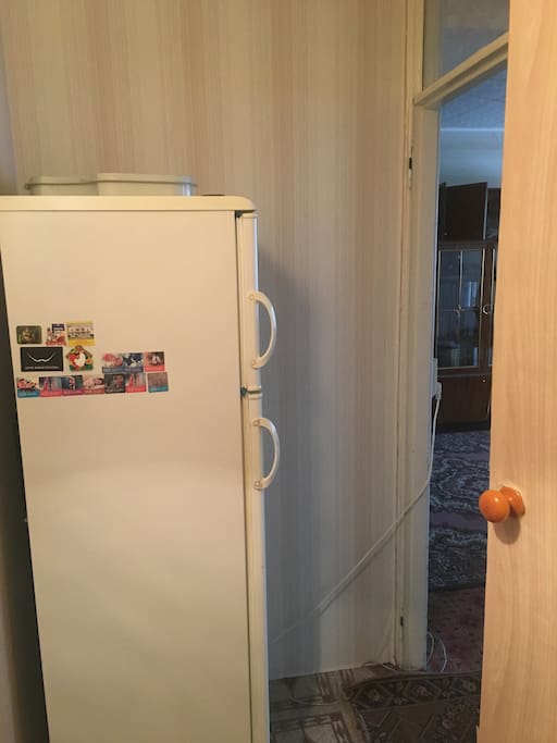 Коридор