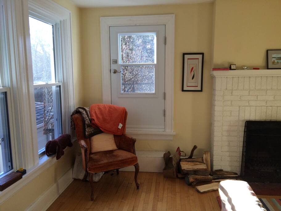 Livingroom