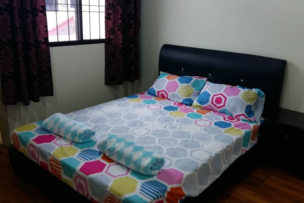 Room D
