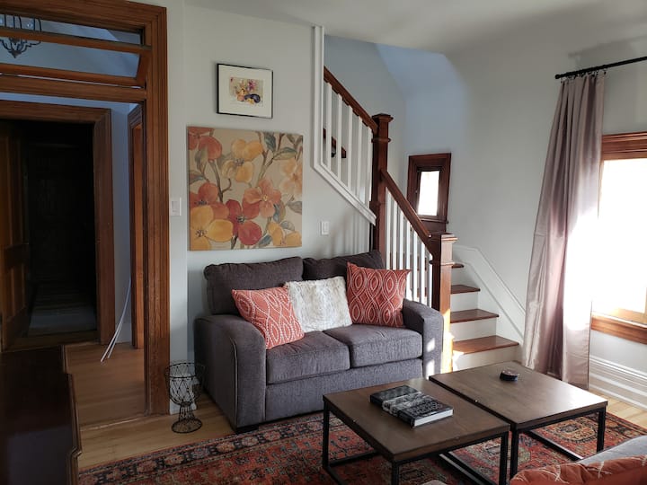 Modern Victorian - 1889 Gem - 100% Renovated - Wow - Denver, CO