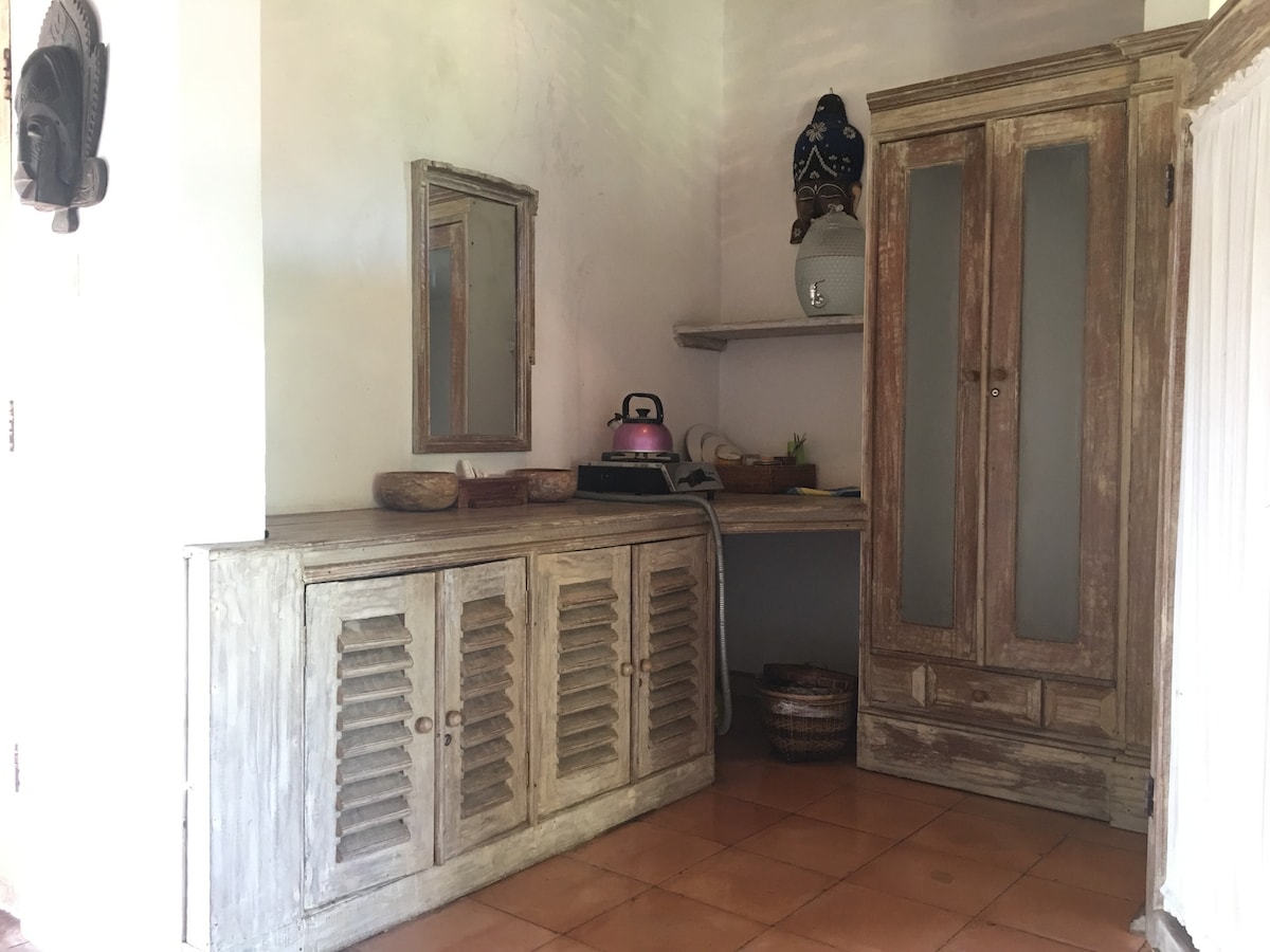Rental unit in Ubud · ★4.67 · Studio · 2 beds · 1 bath, Airbnb сравним