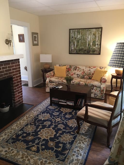Livingroom