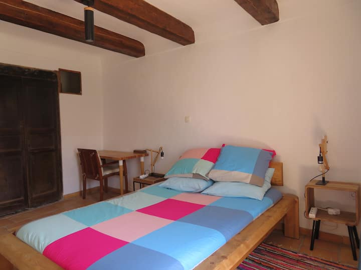 Dormitorio 1