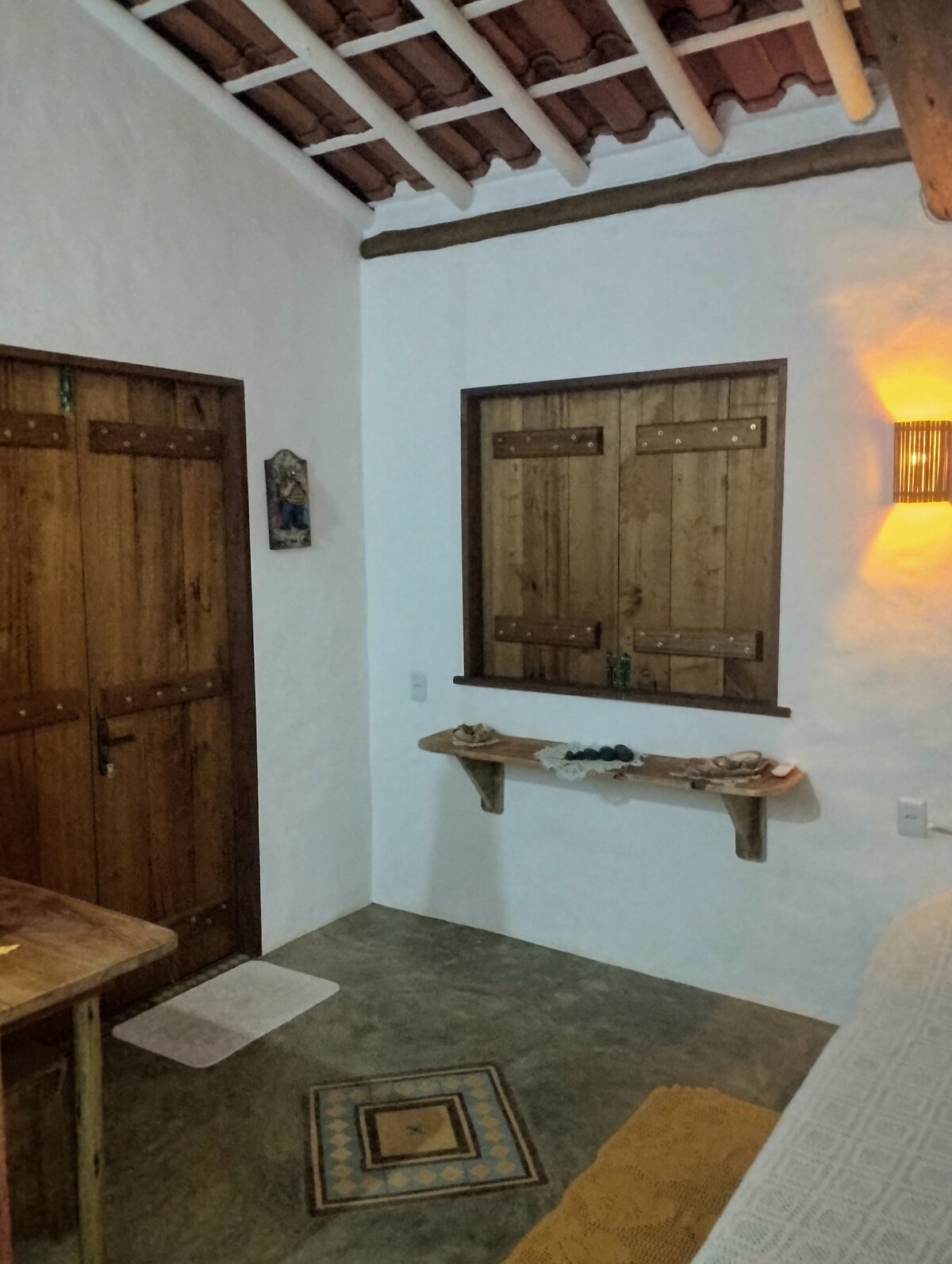 Imóvel de sucesso: Private pool, A/C, fire pit, on the way to Jeribucaçu em Itacaré
