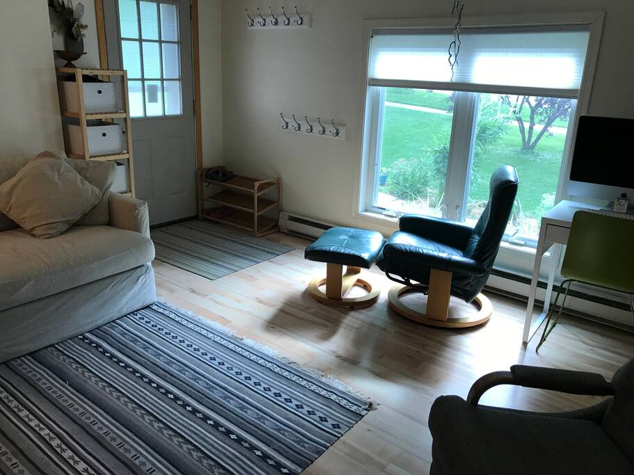 Front Entrance/Great Room