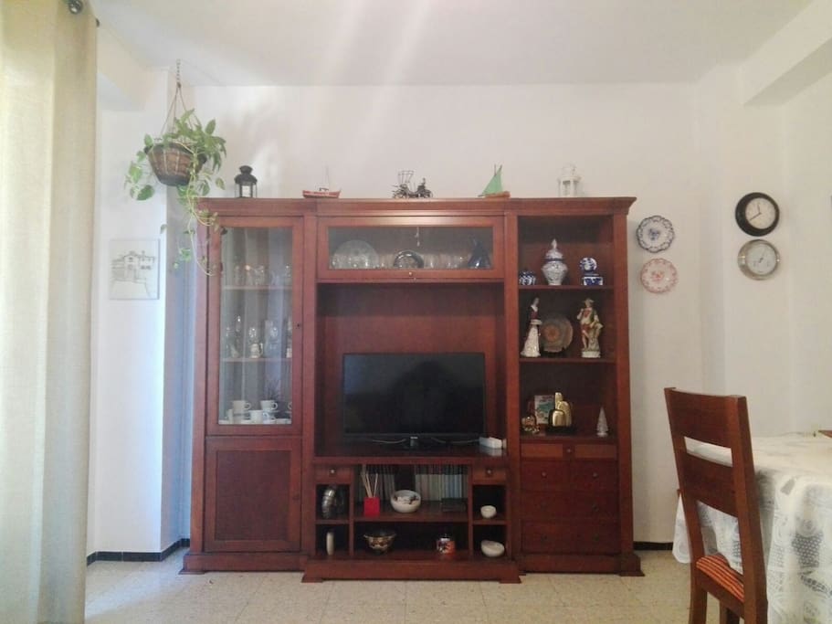Mueble salón