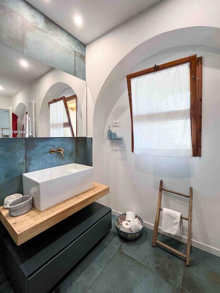 Casa Bia
Polmone Verde In Centro Storico - Siena