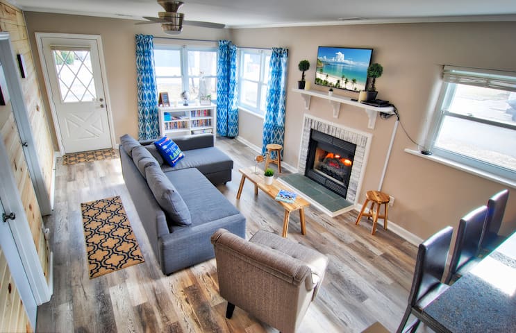 Airbnb Russells Point Vacation Rentals Places To Stay