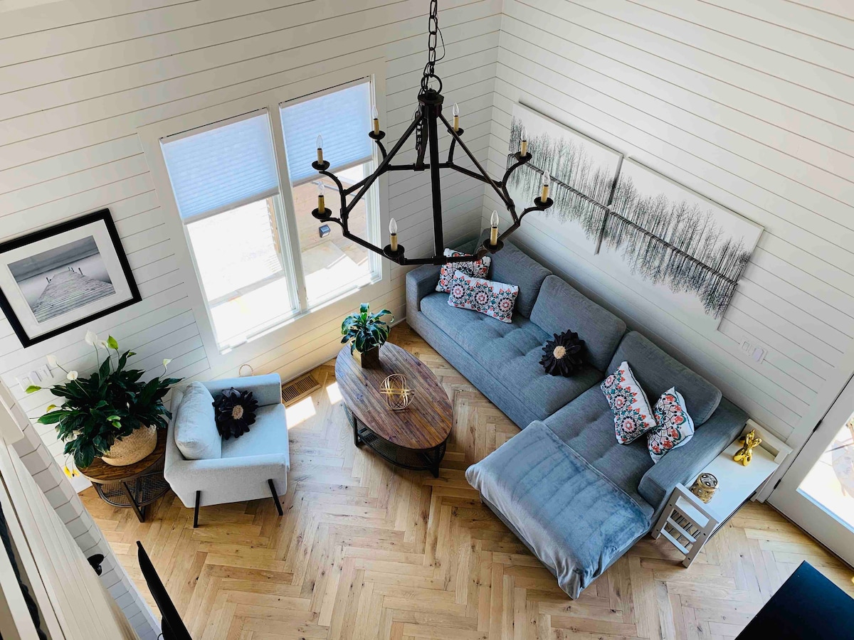 ห้องนั่งเล่น