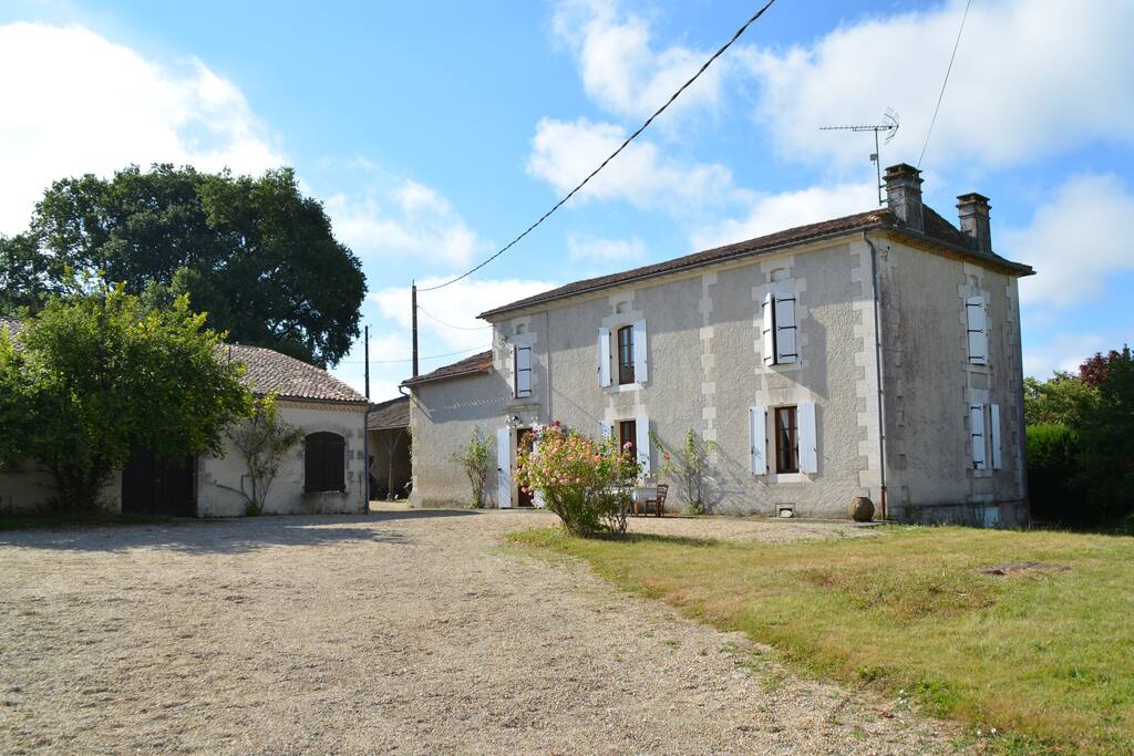 Country house