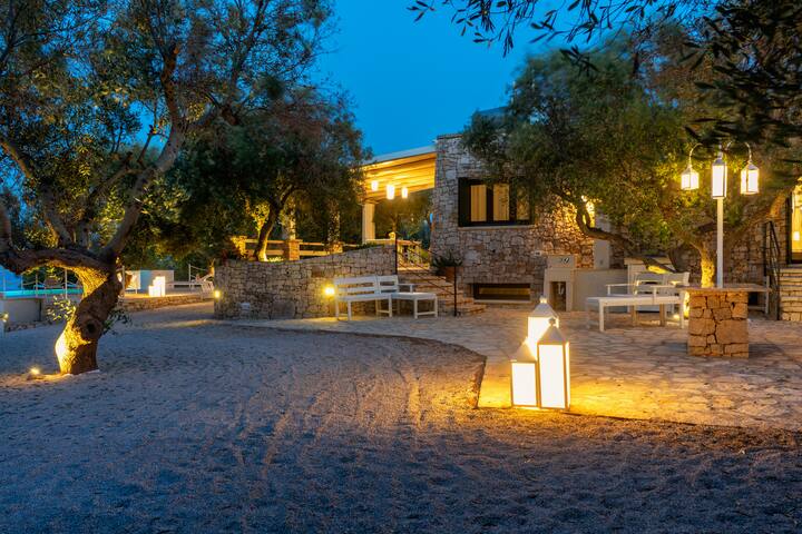 VILLA AROMA gallery image 3