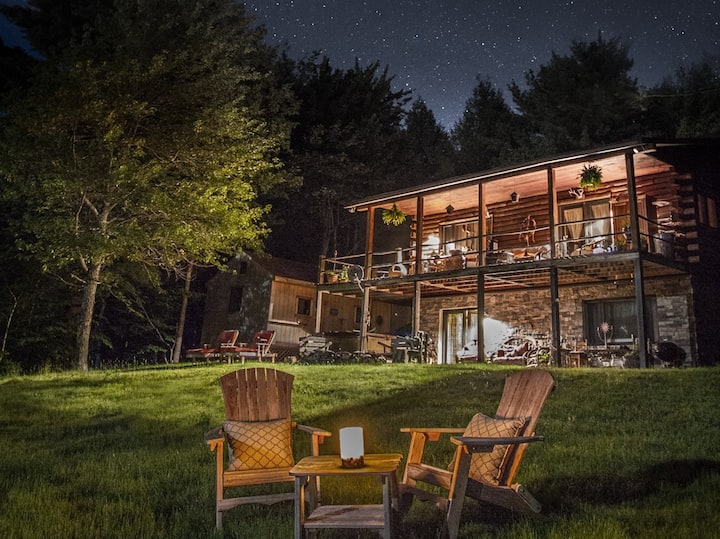 Catskill Vacation Rentals & Homes New York, United States Airbnb