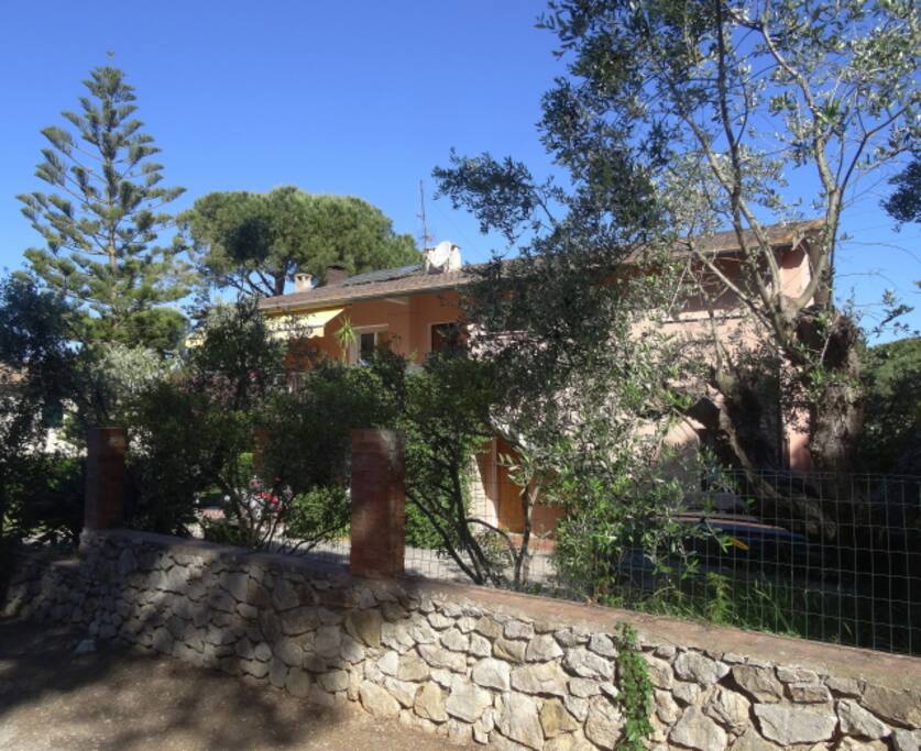 Villa Magnolia
