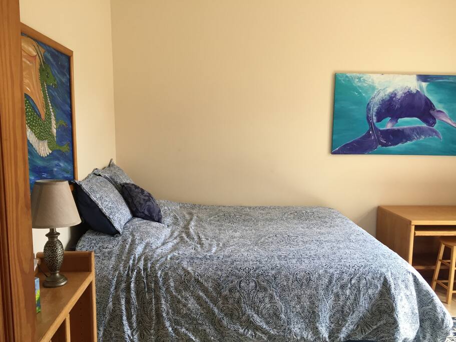 Sapphire Private Room