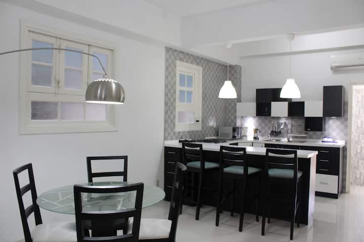 Vacation rental in Micanopy