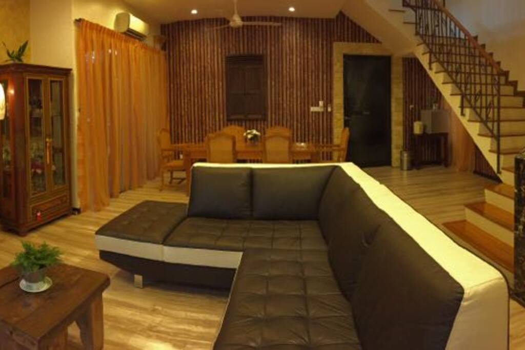 Common Area