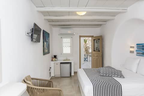 Boutique Room in the heart of the town