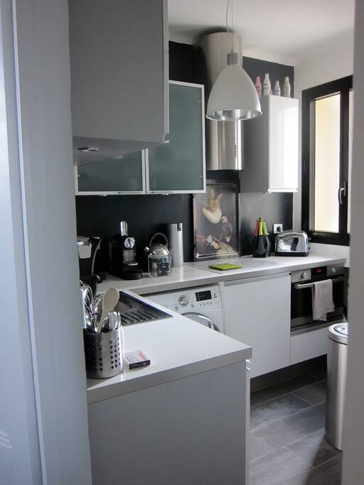 Cuisine / Kitchen
