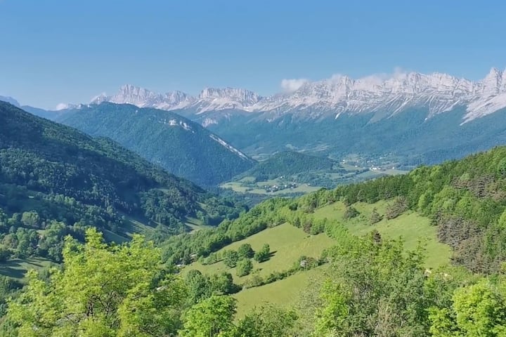 Saint-Andéol Vacation Rentals & Homes - Auvergne-Rhône-Alpes, France |  Airbnb