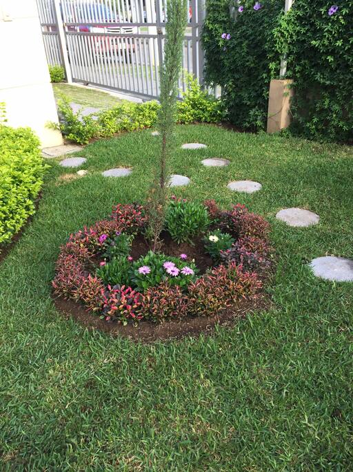 Jardin.