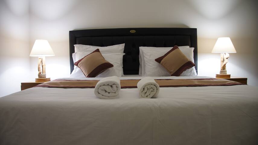 Surya Guest House Sanur