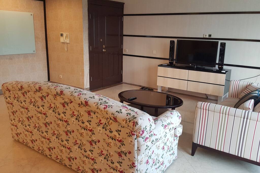 Common Room