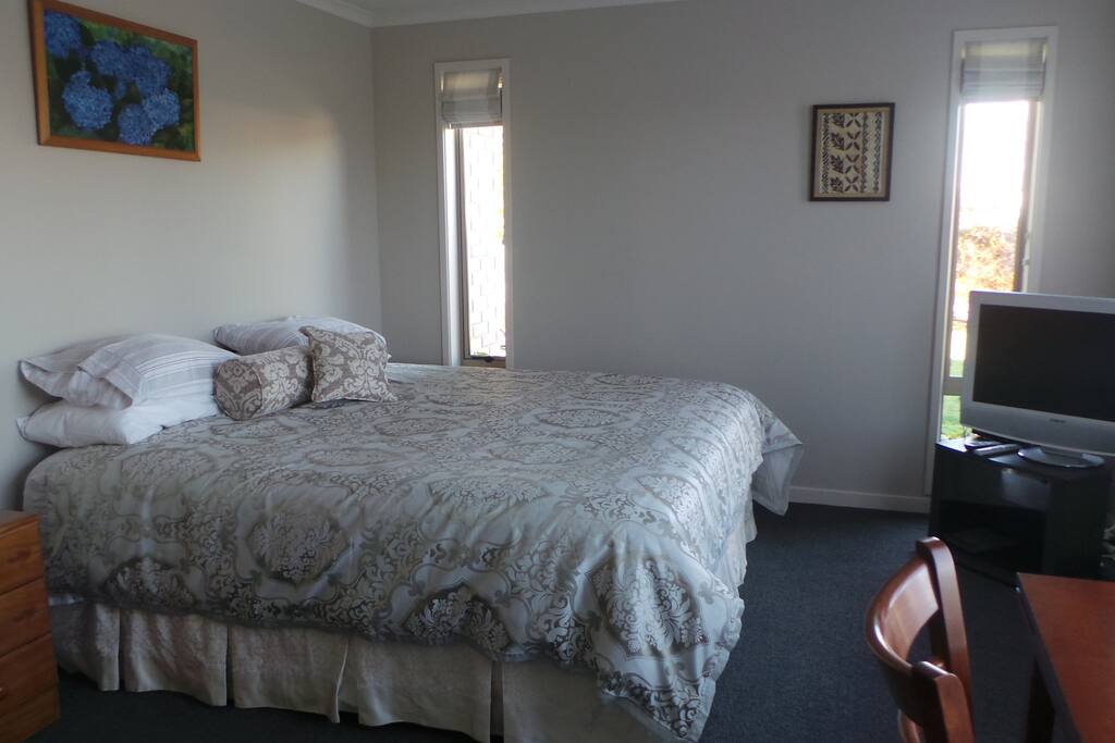 Boyce Boudoir