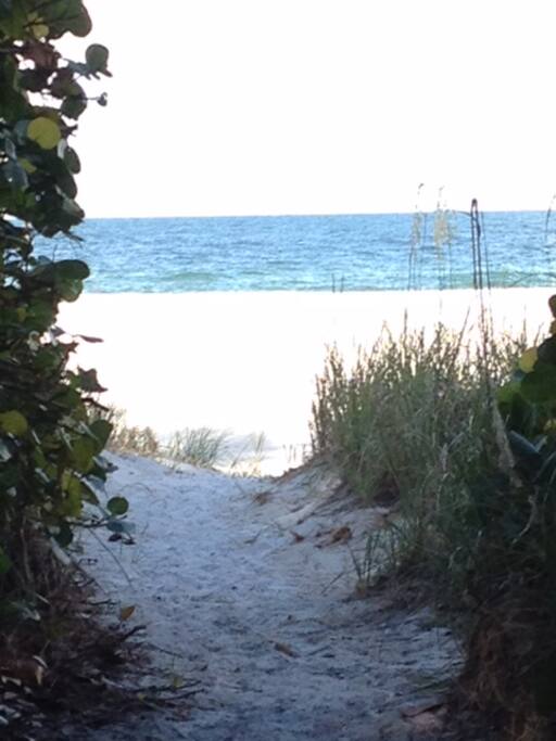 World's Most Beautiful Beach