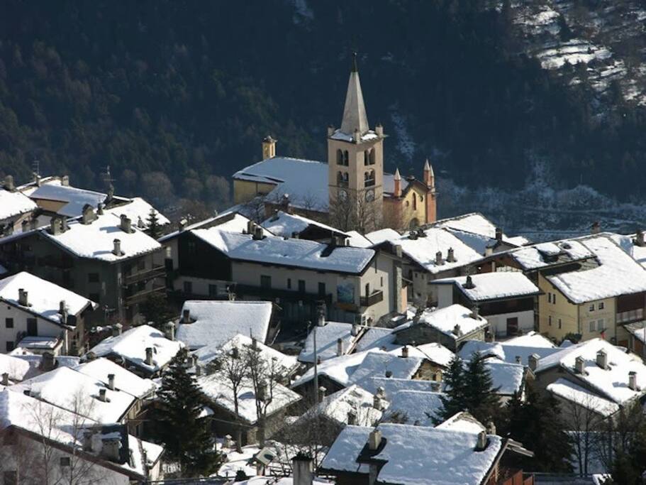 centro paese