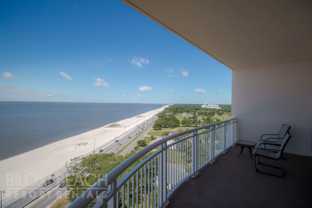 Legacy II 1408 Penthouse